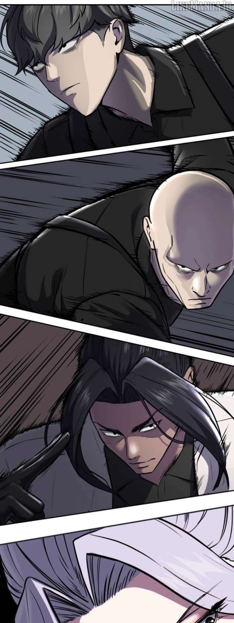The Boy of Death Chapter 292 - page 115