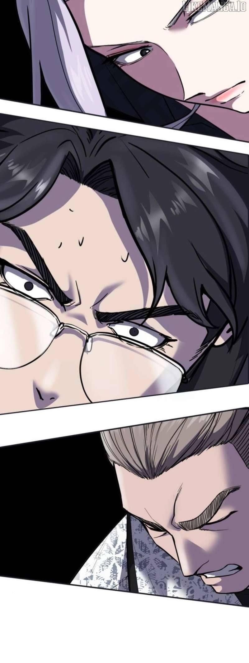The Boy of Death Chapter 292 - page 116
