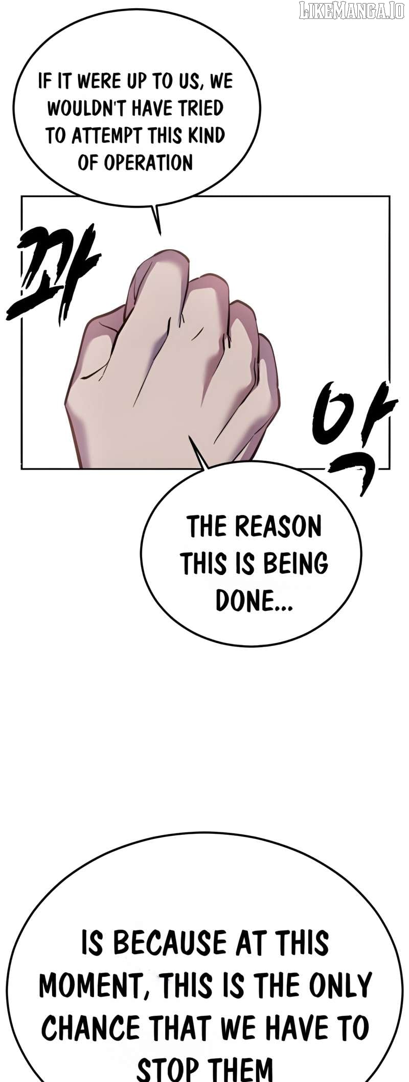 The Boy of Death Chapter 292 - page 19