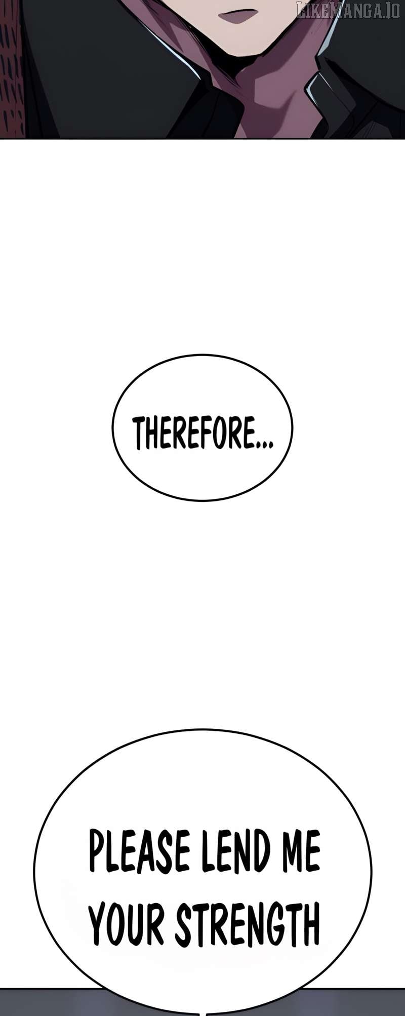The Boy of Death Chapter 292 - page 30