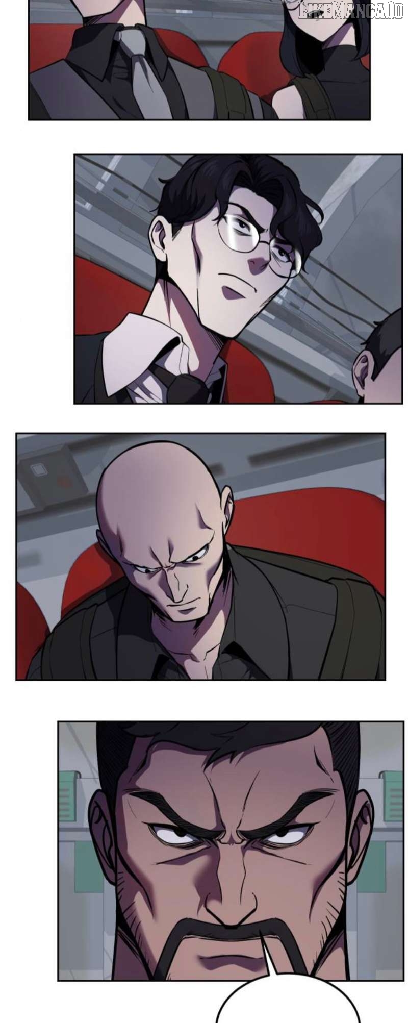 The Boy of Death Chapter 292 - page 32