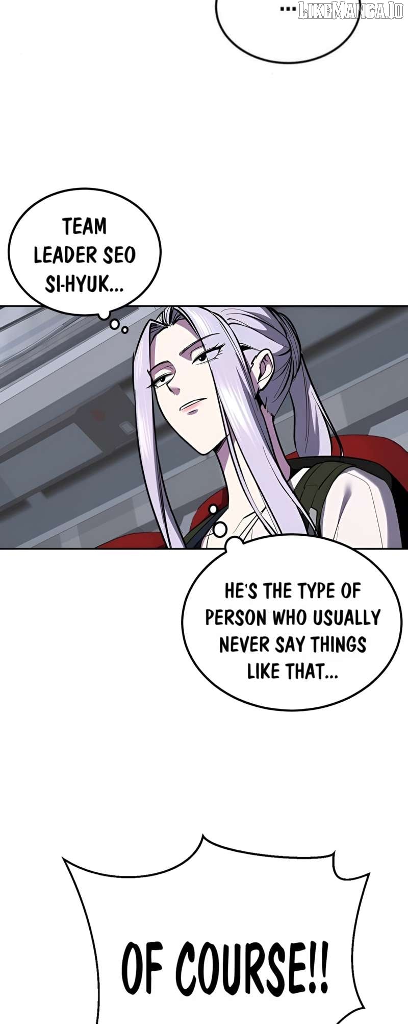 The Boy of Death Chapter 292 - page 33