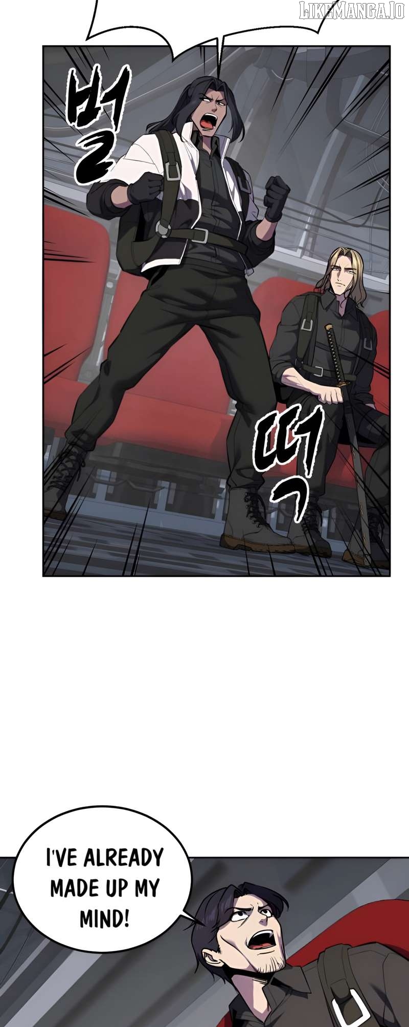 The Boy of Death Chapter 292 - page 34