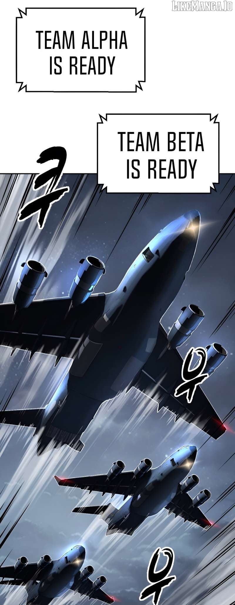 The Boy of Death Chapter 292 - page 37
