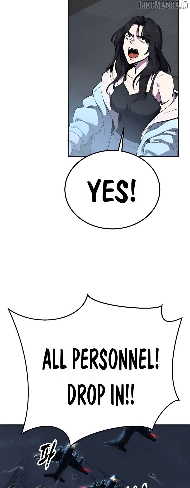 The Boy of Death Chapter 292 - page 42