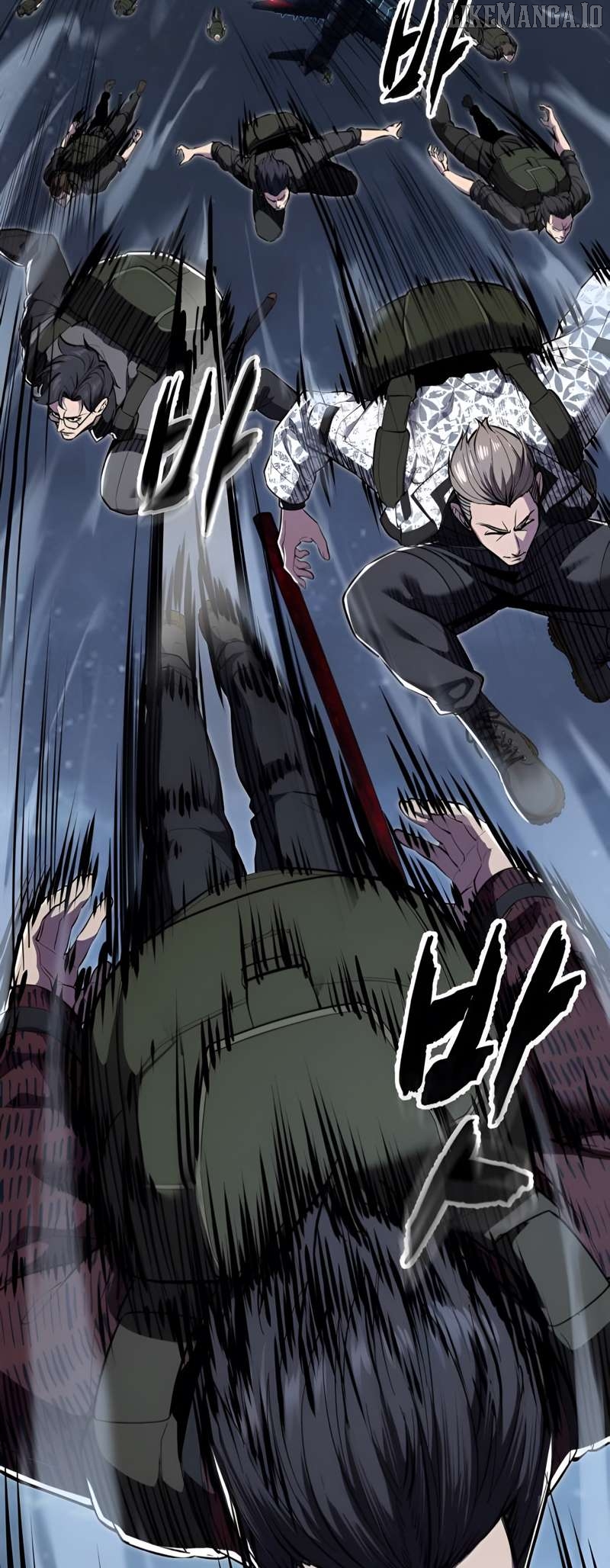 The Boy of Death Chapter 292 - page 43