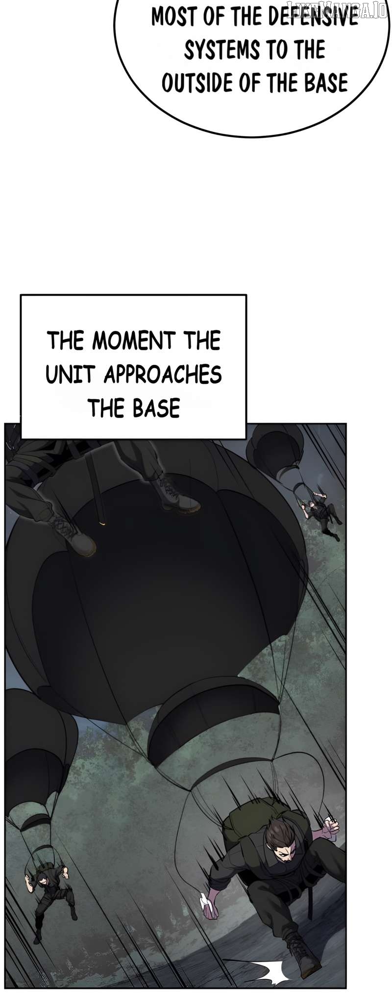 The Boy of Death Chapter 292 - page 47