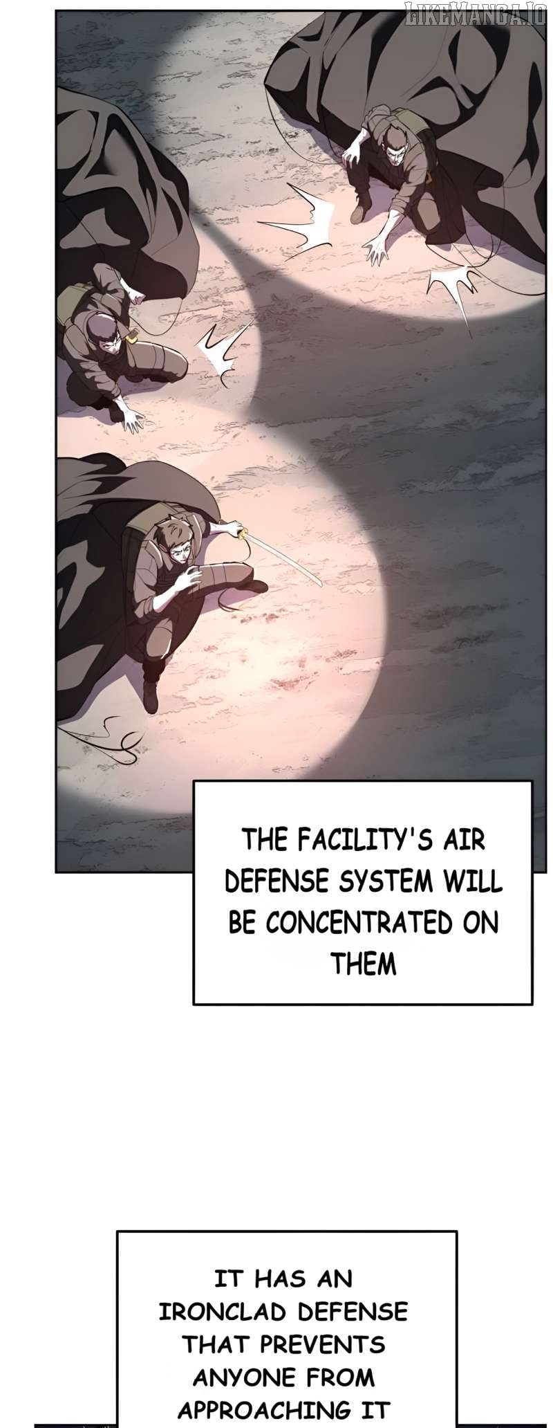 The Boy of Death Chapter 292 - page 48