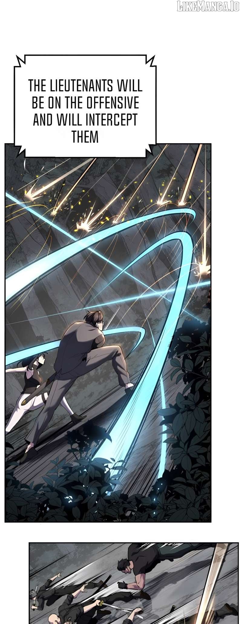 The Boy of Death Chapter 292 - page 52