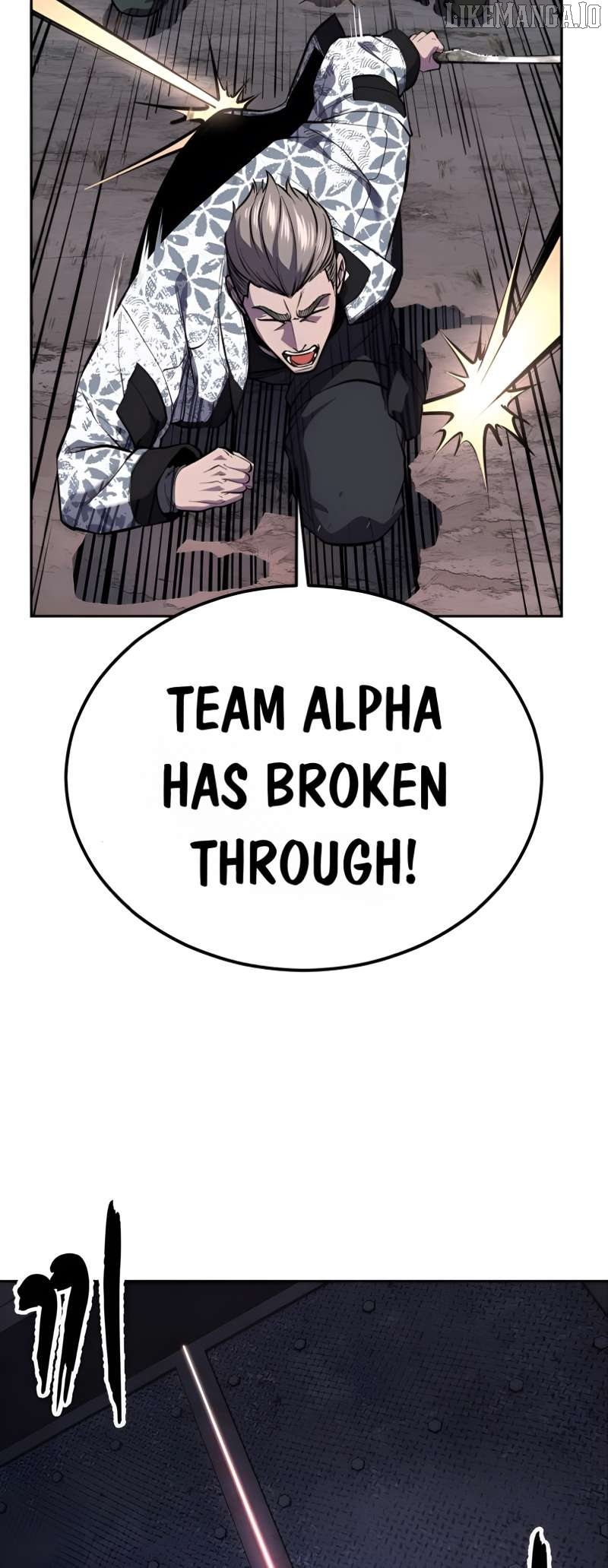 The Boy of Death Chapter 292 - page 54