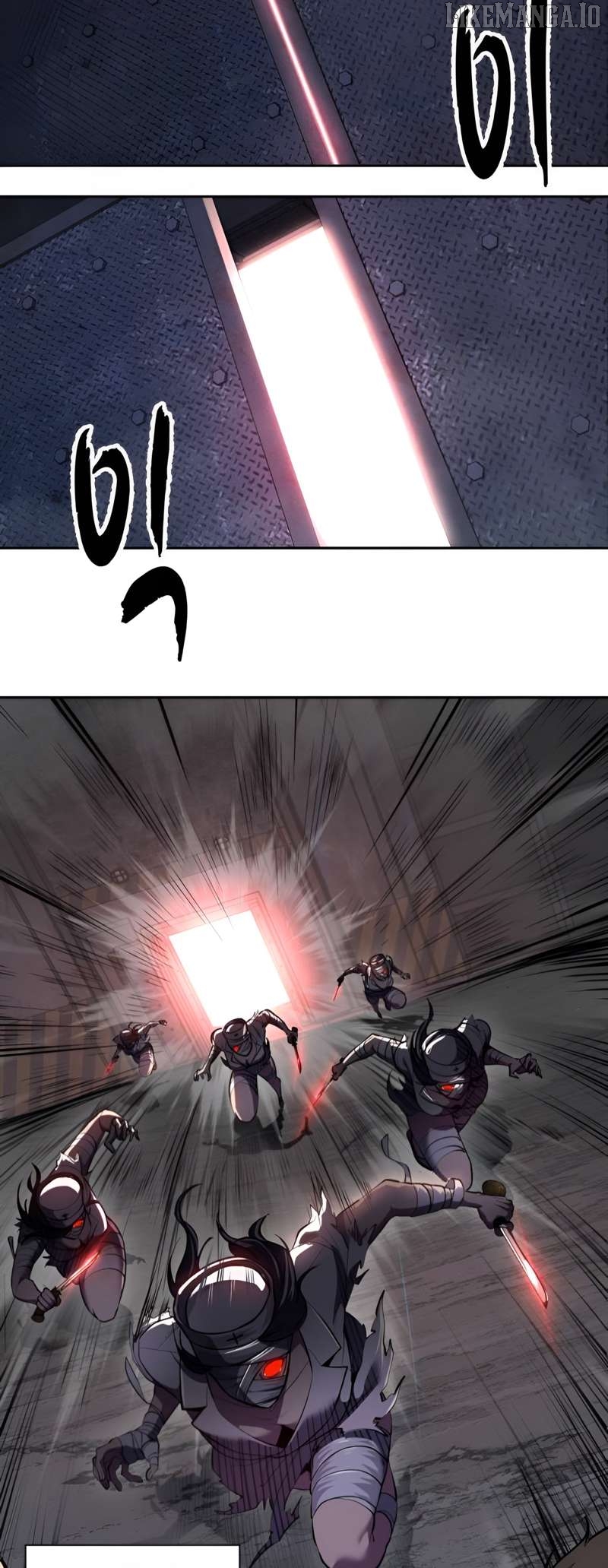 The Boy of Death Chapter 292 - page 55