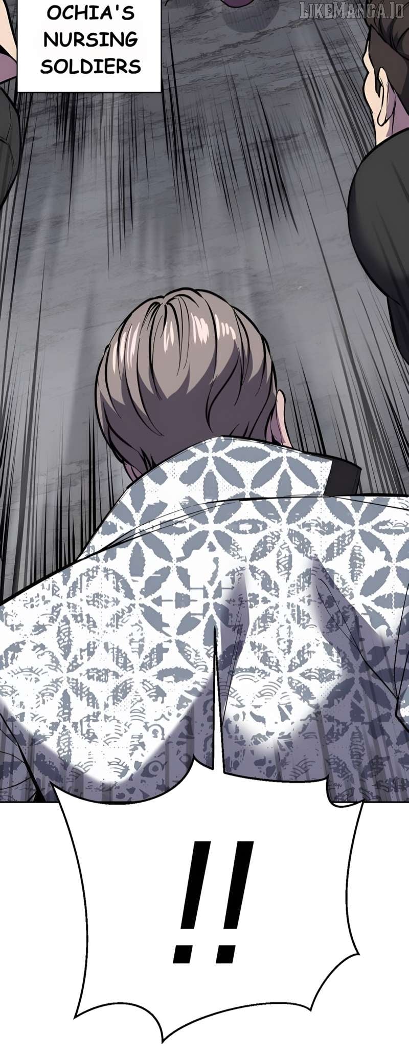 The Boy of Death Chapter 292 - page 56