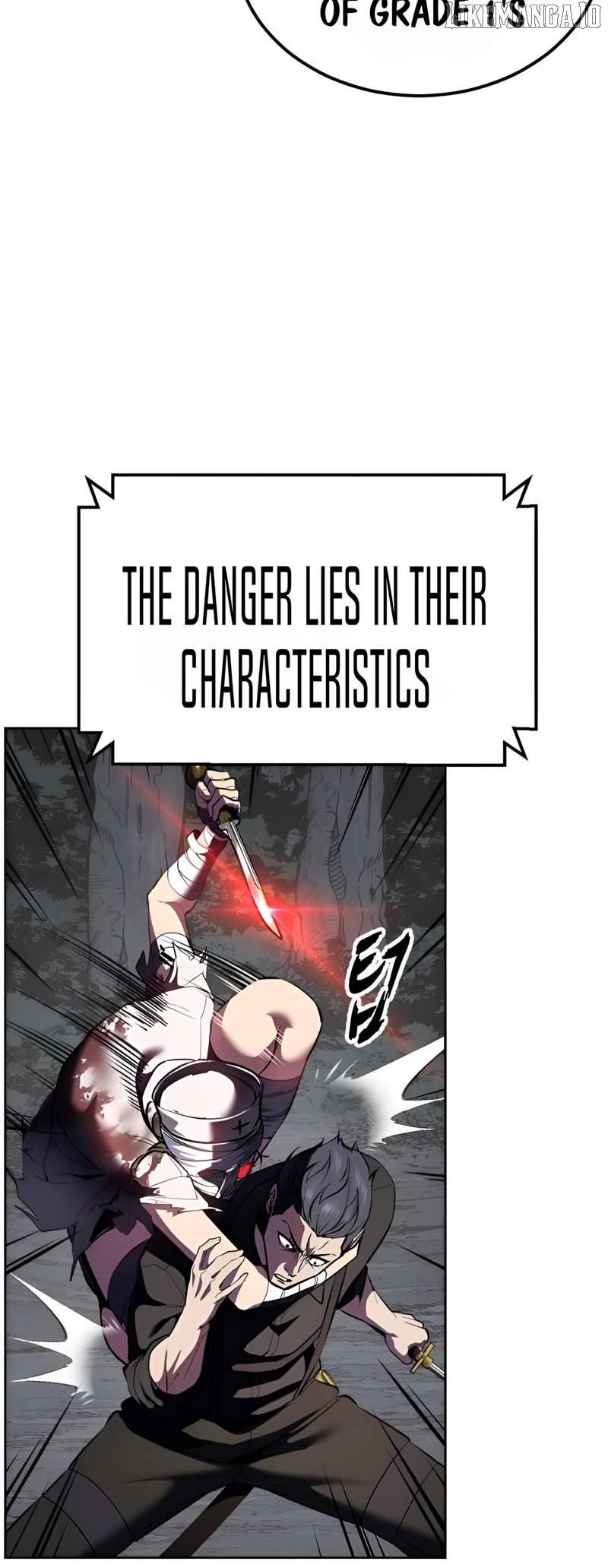 The Boy of Death Chapter 292 - page 59