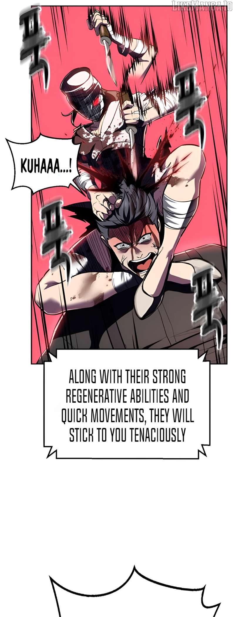 The Boy of Death Chapter 292 - page 60