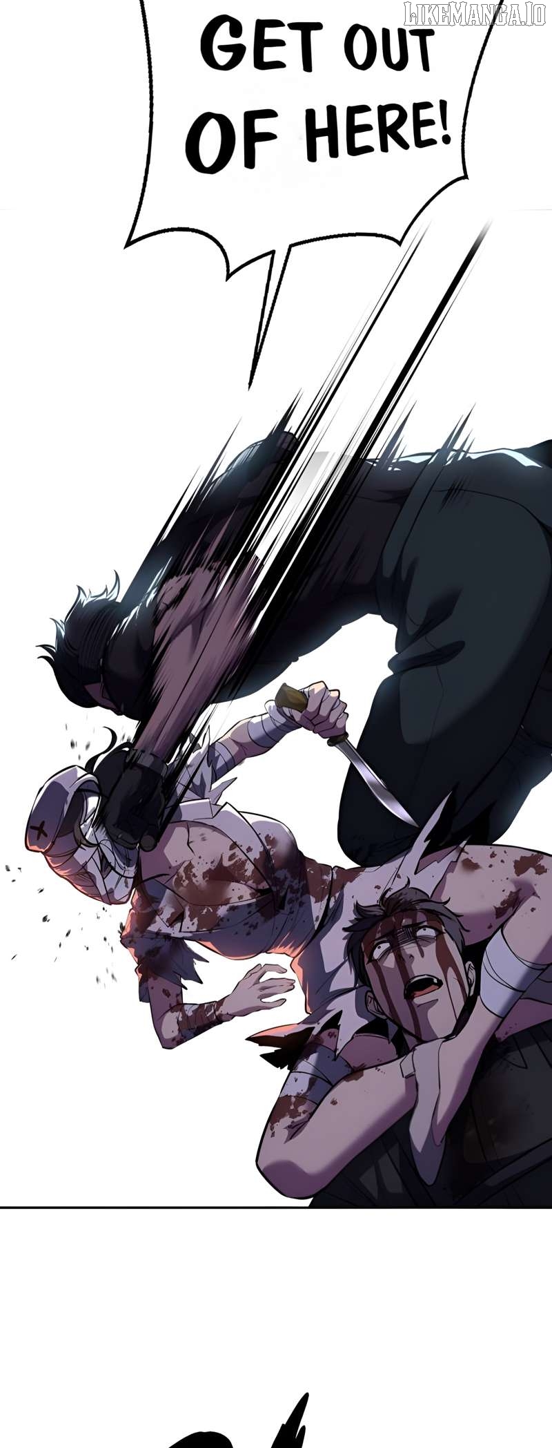 The Boy of Death Chapter 292 - page 61