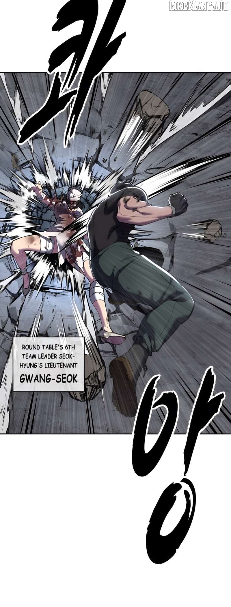 The Boy of Death Chapter 292 - page 62