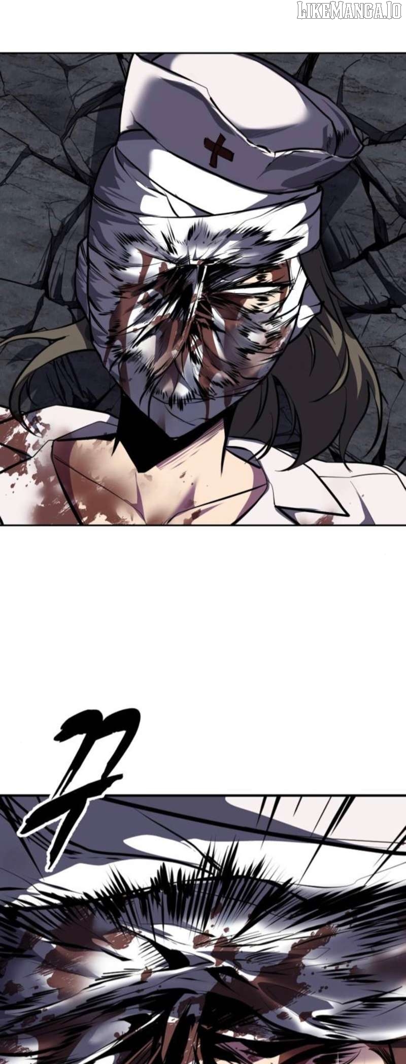 The Boy of Death Chapter 292 - page 63