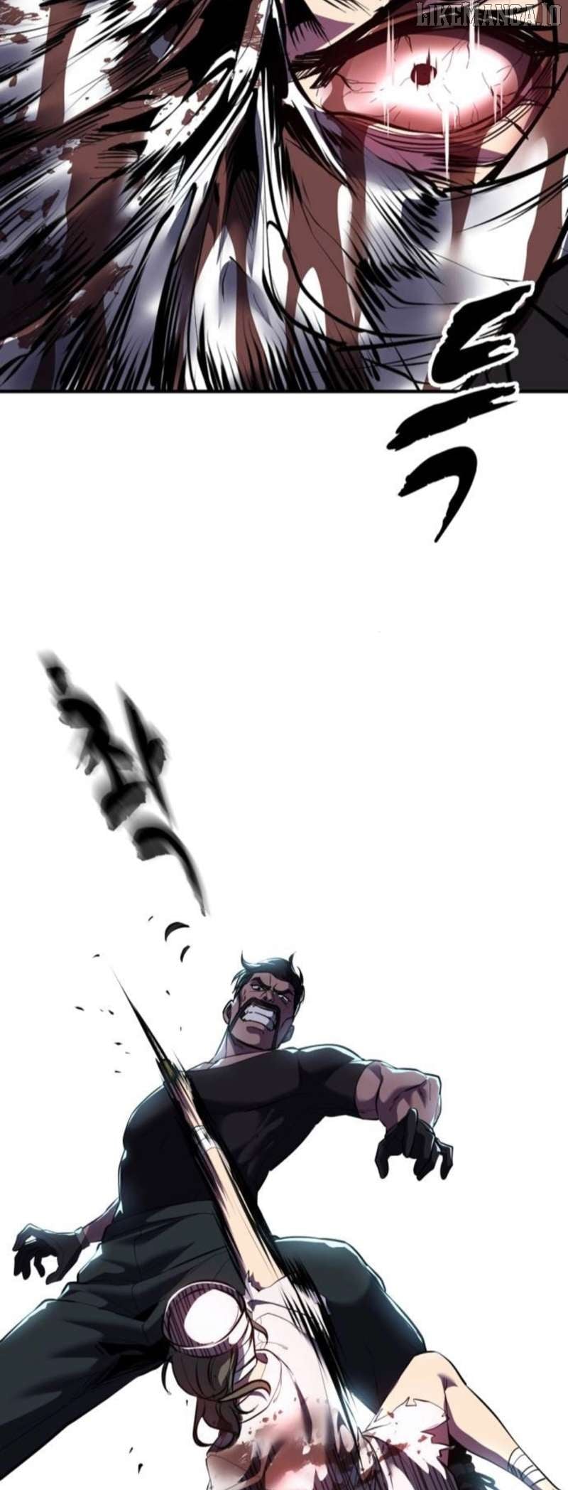 The Boy of Death Chapter 292 - page 64