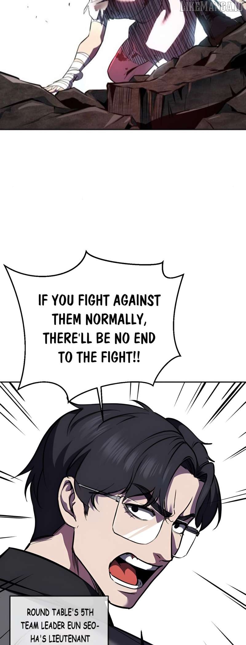 The Boy of Death Chapter 292 - page 65
