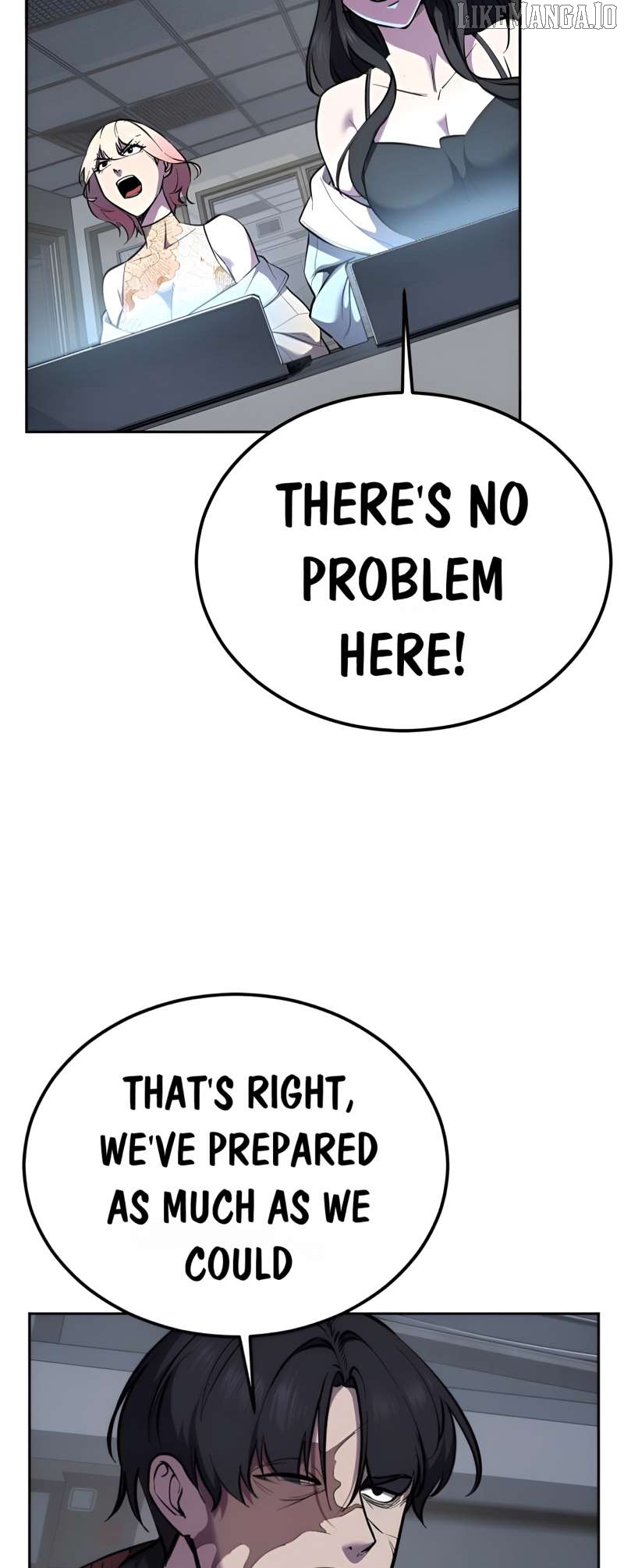 The Boy of Death Chapter 292 - page 7