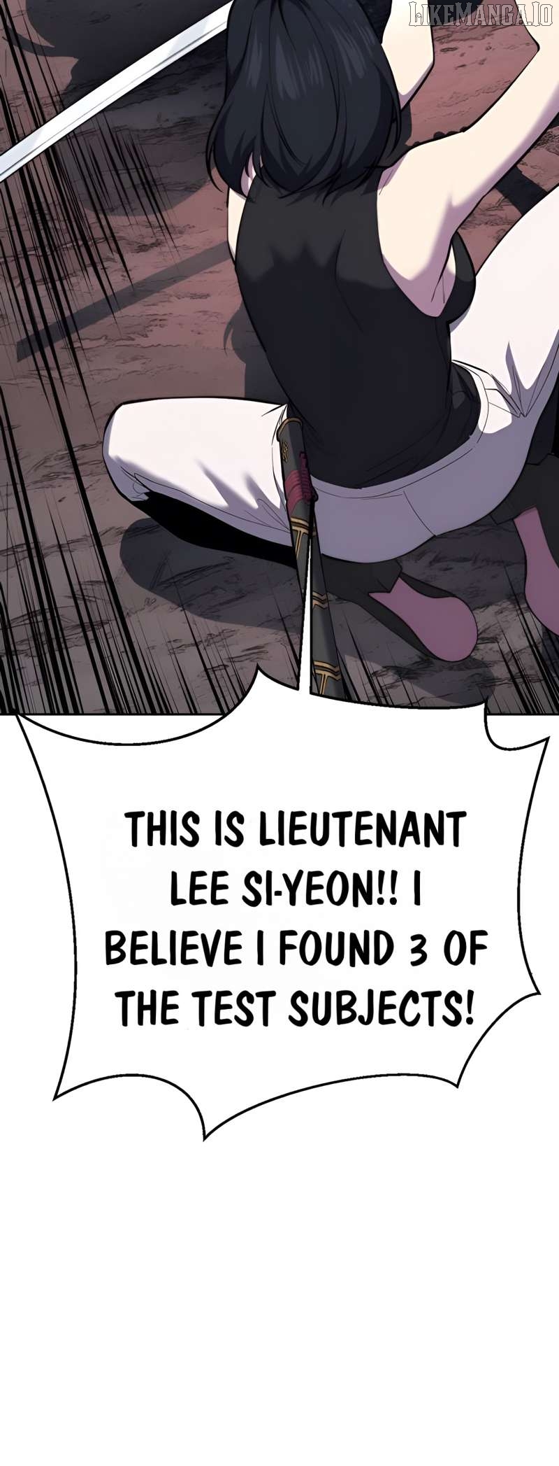 The Boy of Death Chapter 292 - page 71