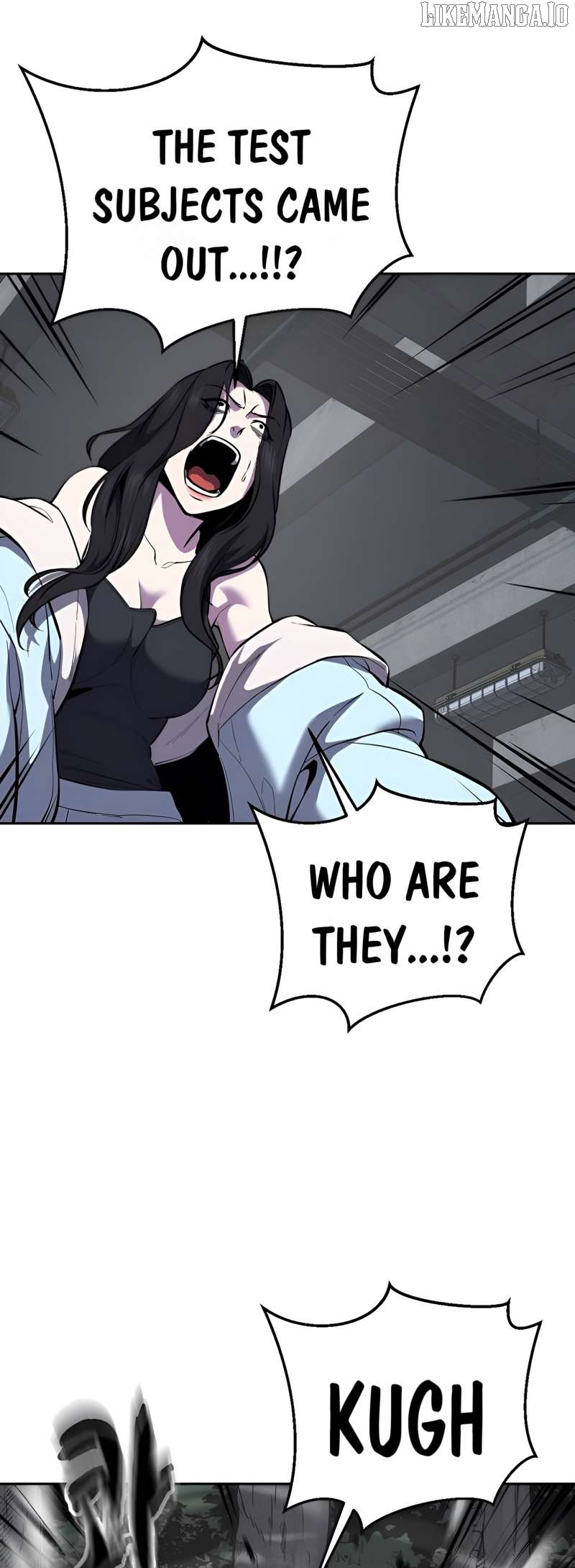 The Boy of Death Chapter 292 - page 72