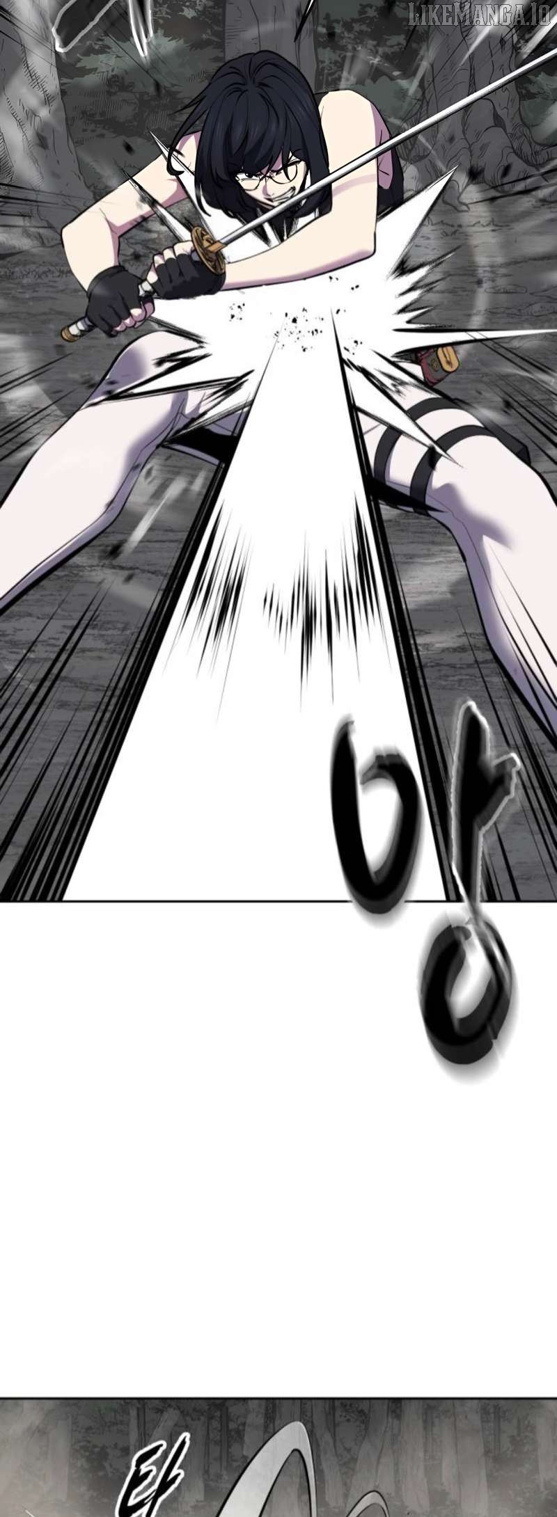 The Boy of Death Chapter 292 - page 73