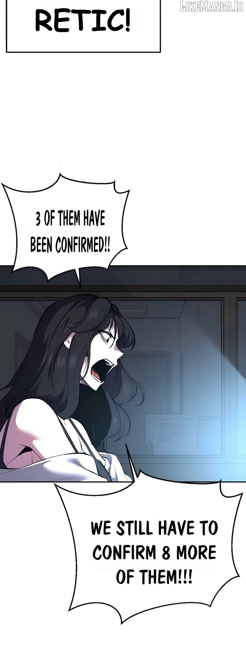 The Boy of Death Chapter 292 - page 77