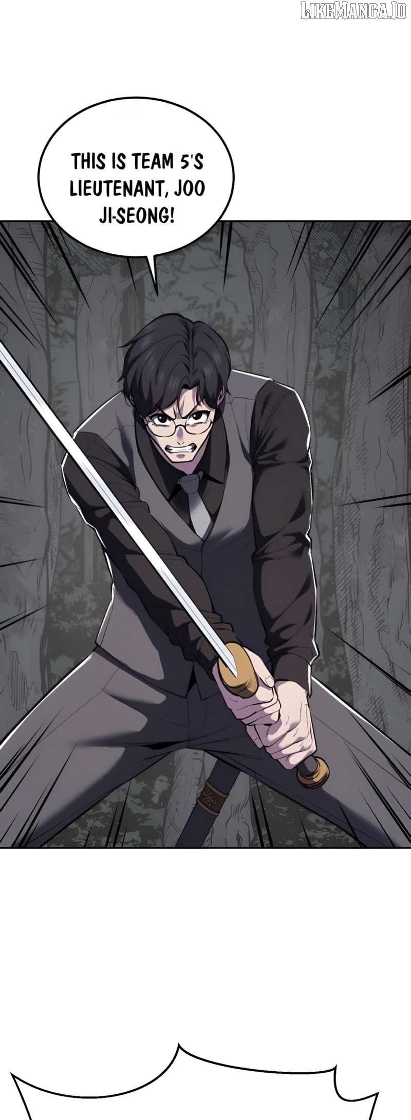 The Boy of Death Chapter 292 - page 78