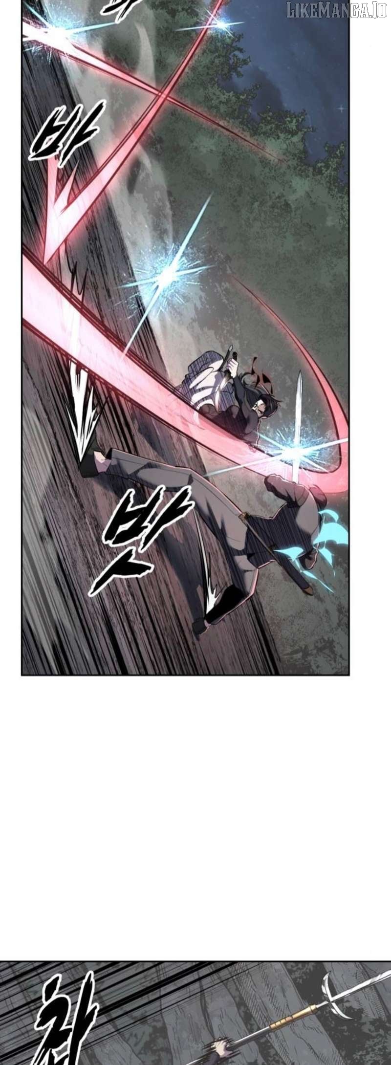 The Boy of Death Chapter 292 - page 80