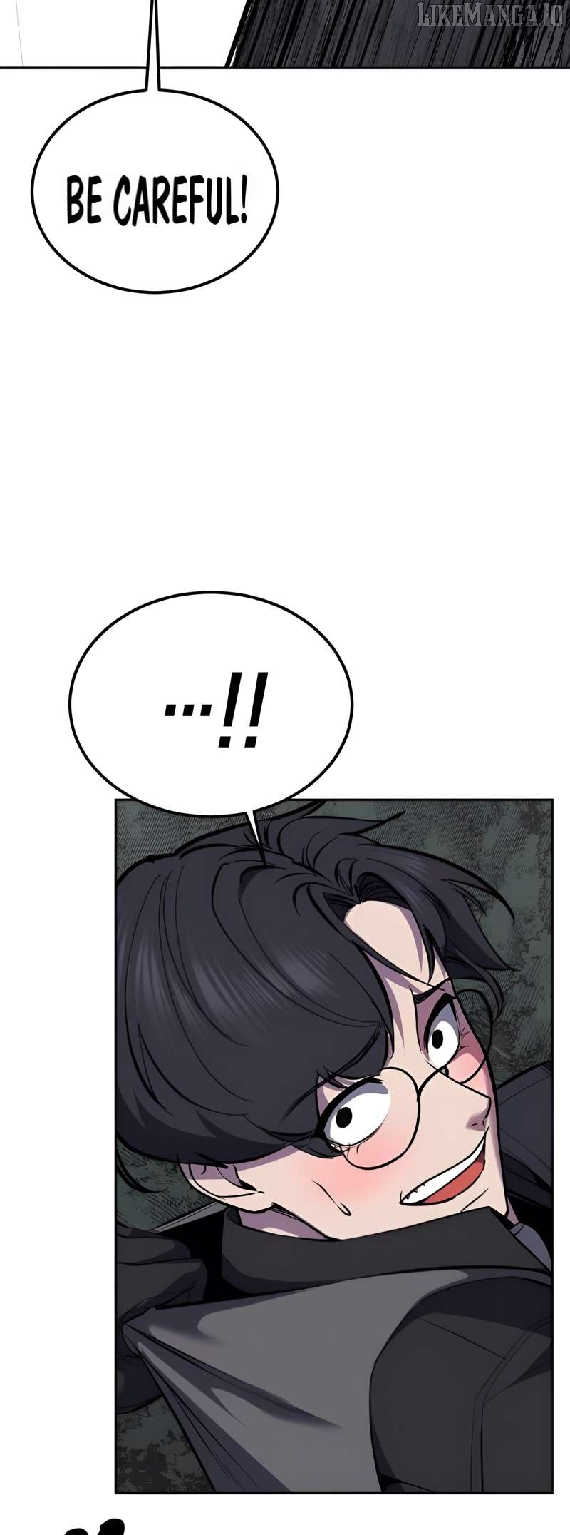 The Boy of Death Chapter 292 - page 84
