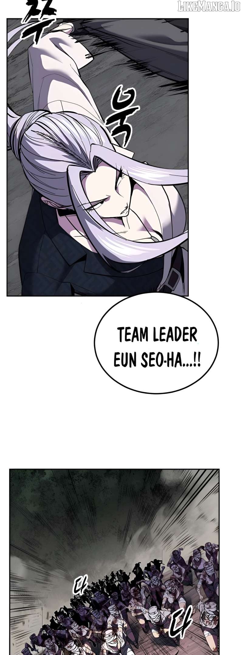 The Boy of Death Chapter 292 - page 85