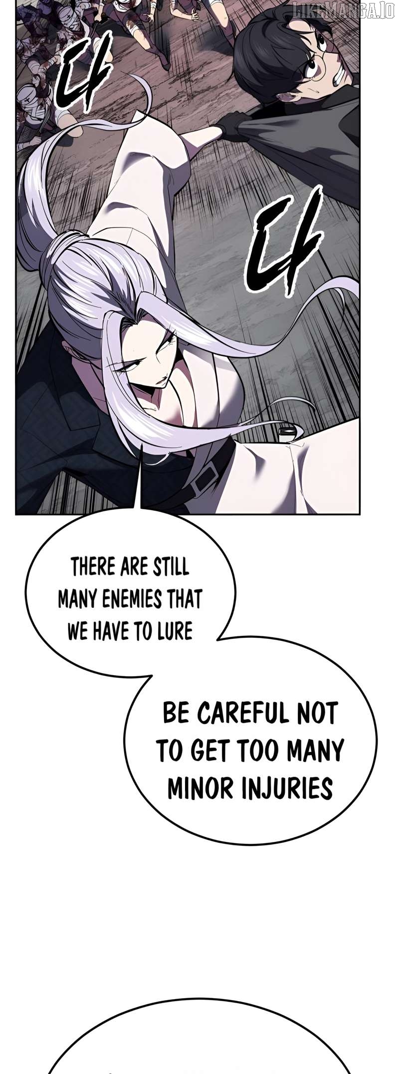 The Boy of Death Chapter 292 - page 86