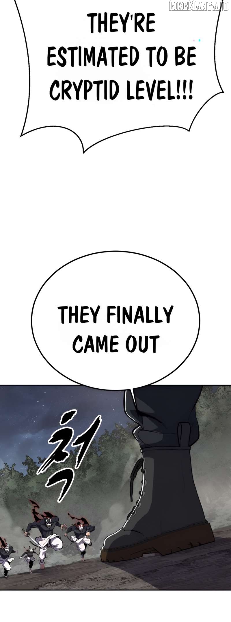 The Boy of Death Chapter 292 - page 92