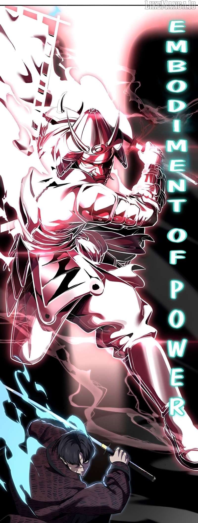The Boy of Death Chapter 292 - page 93
