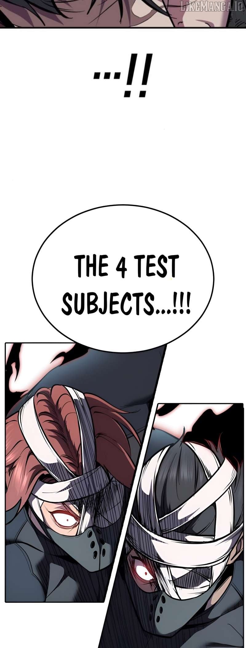 The Boy of Death Chapter 292 - page 98