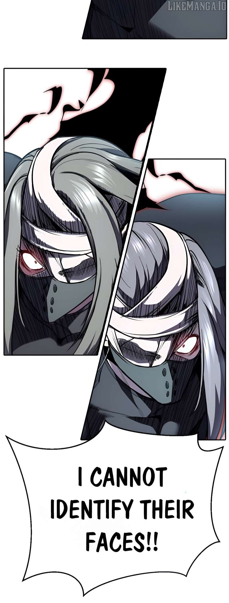 The Boy of Death Chapter 292 - page 99