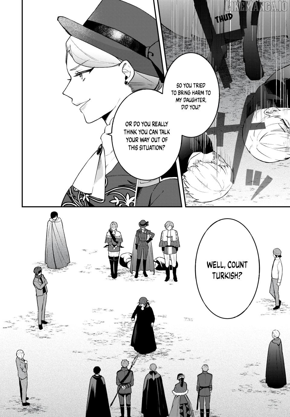 Hikikomori Hakoiri Reijyou no Kekkon Chapter 41 - page 14