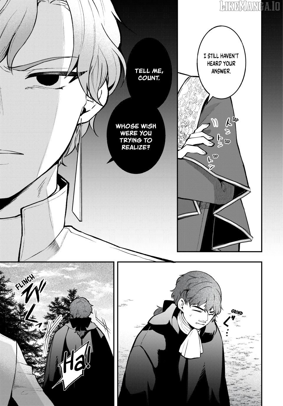 Hikikomori Hakoiri Reijyou no Kekkon Chapter 41 - page 9