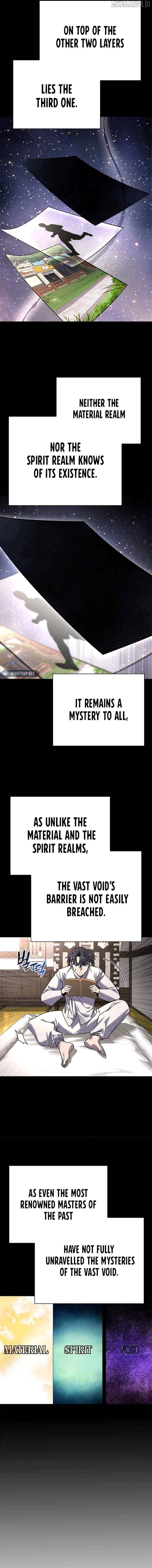 Goblin’s Night Chapter 100 - page 12