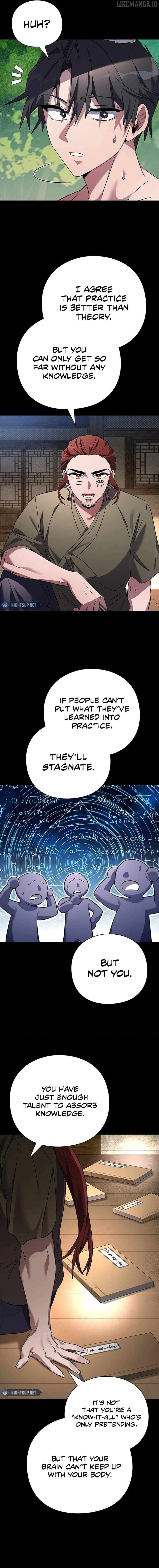 Goblin’s Night Chapter 100 - page 5
