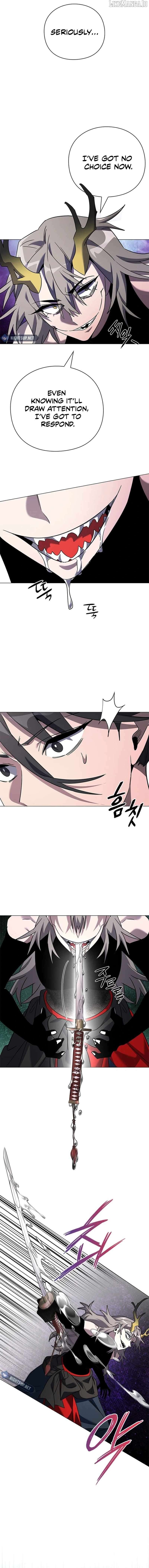 Goblin’s Night Chapter 98 - page 16