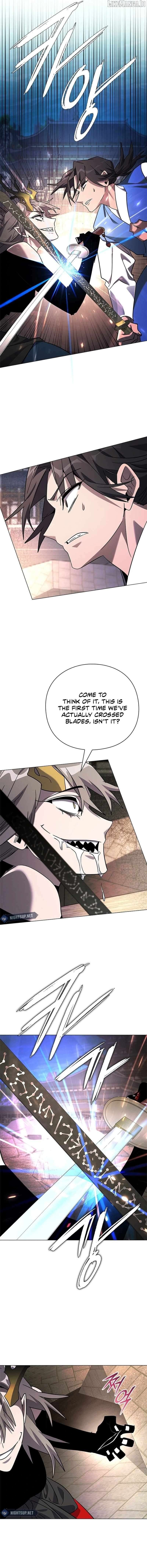 Goblin’s Night Chapter 98 - page 17