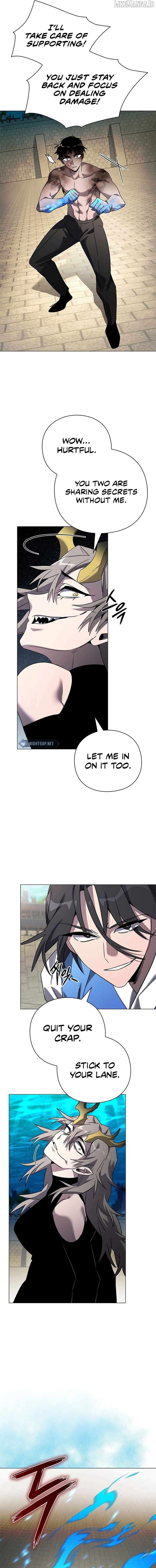 Goblin’s Night Chapter 98 - page 8