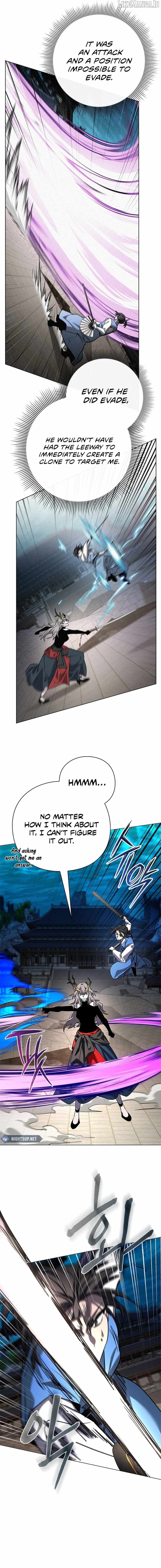 Goblin’s Night Chapter 99 - page 20