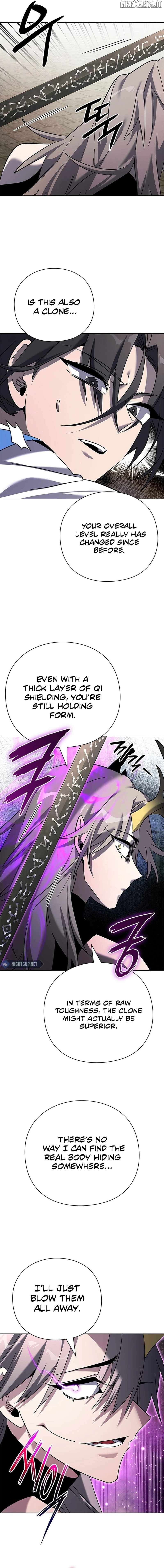 Goblin’s Night Chapter 99 - page 21