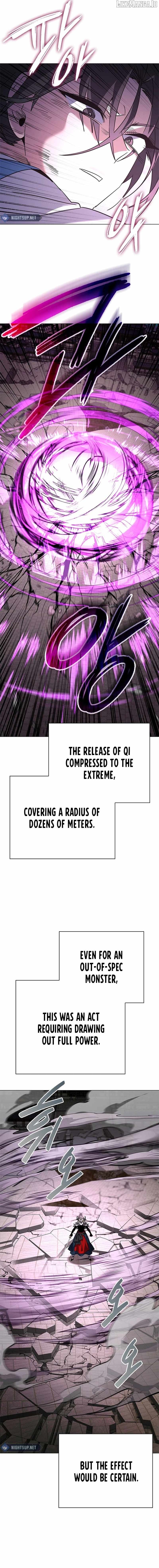 Goblin’s Night Chapter 99 - page 22