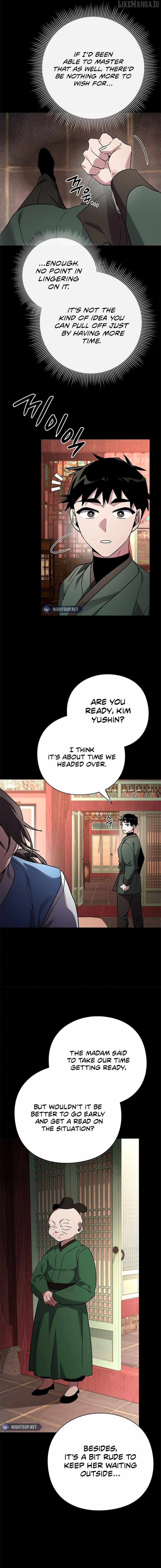 Goblin’s Night Chapter 99 - page 2