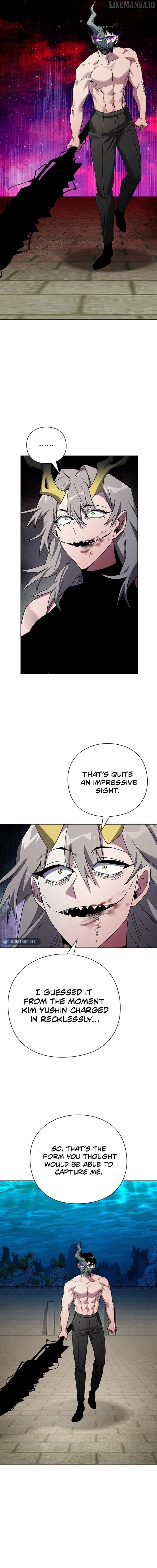 Goblin’s Night Chapter 101 - page 2