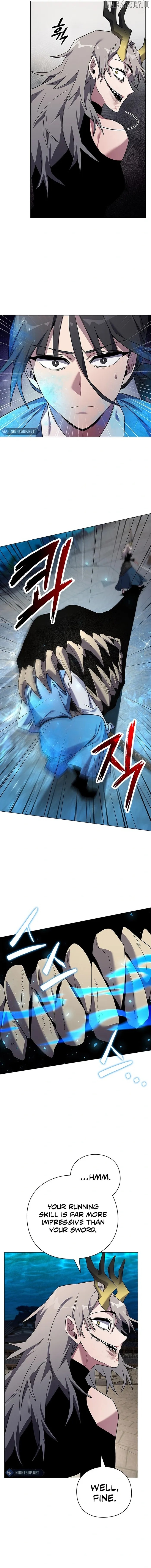 Goblin’s Night Chapter 101 - page 3